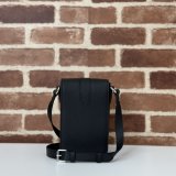 High Quality Gucci 800312 Super Mens Crossbody Replica Bag