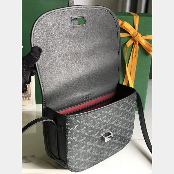 Best Buy Copy Goyard Belvédère II Replica Designer 020198 Bag