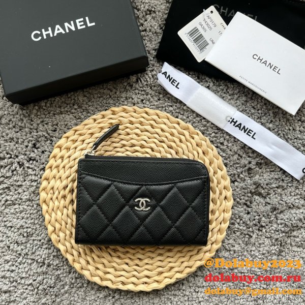 Designer Replica Card Holder AP3179 Luxury Bag