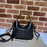 Gucci Perfect 746251 Diana Knockoff Shoulder Bag