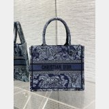 High-quality Dior CD Book Tote 26/36/41cm Replica Bags Online