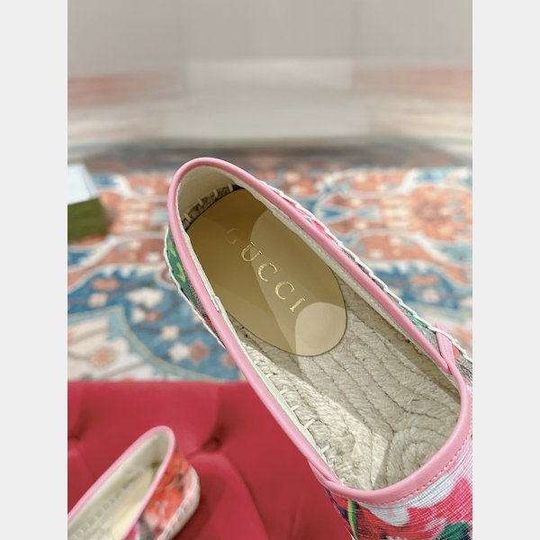 High Quality gucci Cheap ESPADRILLE