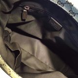 7 Star Gucci Cheap Crossbody 189751 Gg Canvas Messenger Bag