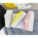 Buy 2022 Replica Celine Platform Canvas Shoes Online