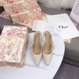 Replica & Fake Dior OFF Around The World Shoes