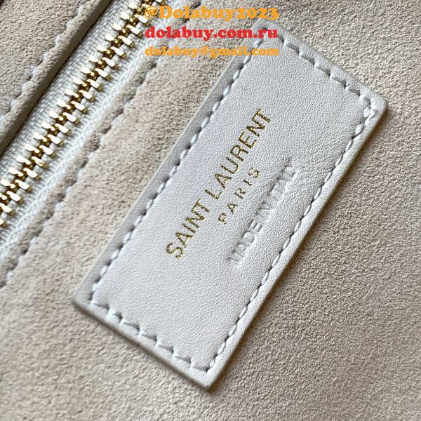 Dolabuy Quality Online Replica YSL Cléo LE5A7 Hobo High Quality Bags