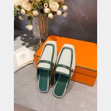 Designer Duplicate Hermes Groupie Replica Shoes For Sale