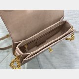 Shop High Quality 0322/0323 Replica Dior Clutch Handbags