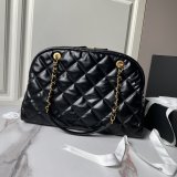 Best High-Quality Bowling AS4905/AS4812 Black Replica Handbags