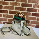 Gucci Replica For Cheap Diana Mini Tote 702732 Bag