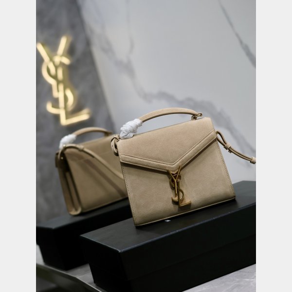 Replica Saint Laurent Designer Cassandra 602716 Bag