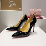 7 Star TOP Christian Louboutin High Quality Best HIGH HEEL SHOES