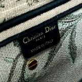 Buy Christian Luxury Replica Dior Oblique Saddle 9012/0446 Bag