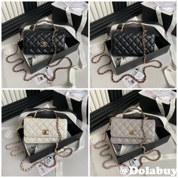 Luxury Replica Store Clutch With Chain AP4044 Totes Bag