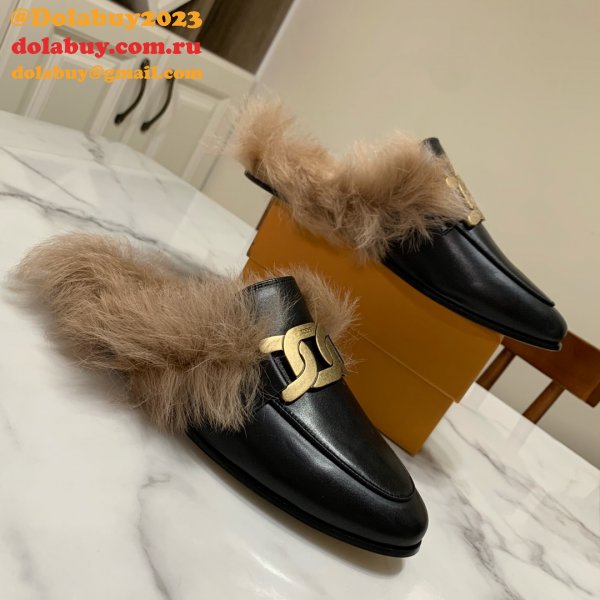 Buy Cheap Tod'S Online Replica Maomao mop Wholesale Shoes