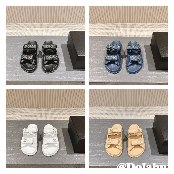 7 Star CHANE Dad beach Sandals