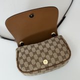 Gucci Fashion Blondie 815700 Shoulder Top Quality Fake Bag