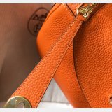 Hermes Replica Yellow Lindy 26cm Bags Sale Outlet Online