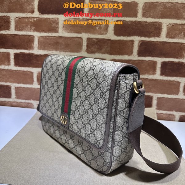 Perfect Messenger Ophidia Gucci Duplicate 761741 Bag