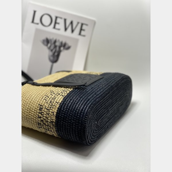 Best selling Luxury LOEWE BASKET Inspired BAG