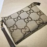 The highest quality fake gucci 699130 Jumbo GG messenger bag