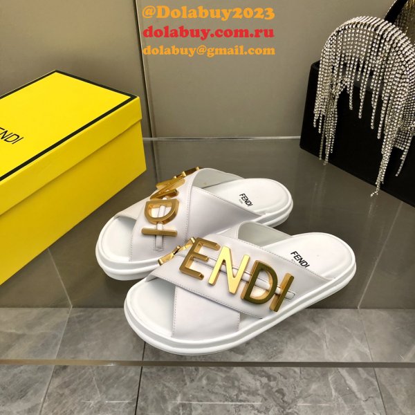 Buy Fendi Replica Shoes and Sneakers Online