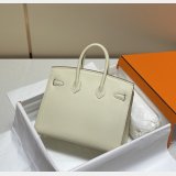 Best hermes birkin 25/30CM Top Quality EPSOM bag