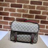 Gucci Designer 760123 Mens Messenger Replica Bag