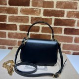 High Quality Gucci Blondie Top-handle 735101 Designer Bag