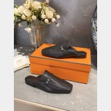 Designer Duplicate Hermes Groupie Replica Shoes For Sale