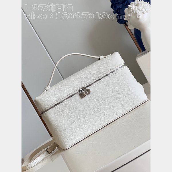 Buy Copy Loro Piana L27 Replica Designer High Quality Handbags