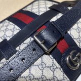 Fake Designer Gucci Ophidia Belt #674081 Bag Purse