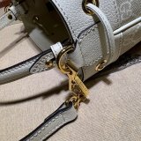 Gucci 550621 Ophidia small GG bucket Best Replica bag