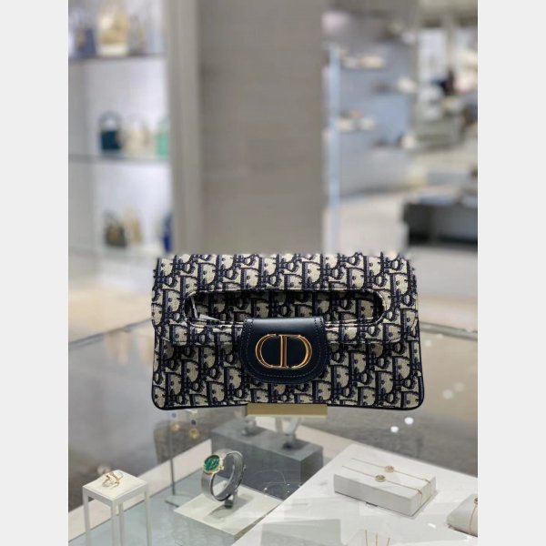 Copy AAAA Replica Dior 28CM Montaigne Bag