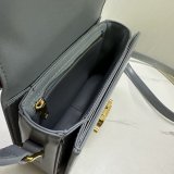 Best High-Quality Celine 188423/187363 Triomphe Replica Handbag