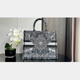 Buy Cheap Replica Bags Christian Dior CD Book Tote Online