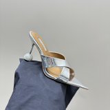 Heeled Sandals Aquazzura Inspired Shoes That Look Designer