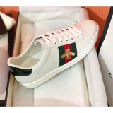 Gucci ACE sneaker with Bee