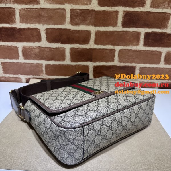 Perfect Messenger Ophidia Gucci Duplicate 761741 Bag