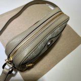 Buying Replica Gucci 517350 GG Supreme Ophidia Crossbody Bag