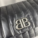 Top Quality BALENCIAGA Monaco calf bag 765945 Medium