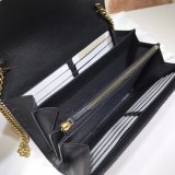 High Quality GG Marmont mini bag 474575