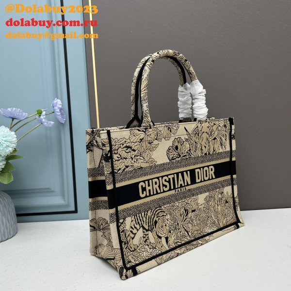 Best Fake DIOR BOOK TOTE PERFECT BAG