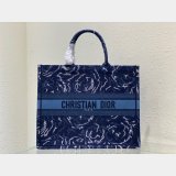 Replica Christian Dior CD Book Tote 36/41.5CM High Quality Perfect Bags