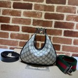 Luxury Gucci Wholesale Attache 699409 Shoulder Fake Bag