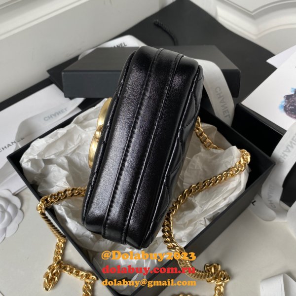 Perfect Flap Replica AAA+ AS3854 Replica Designer Bag