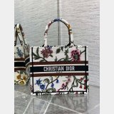 Dior CD Book Tote 26.5/36/41.5CM Best Quality Replica Bag