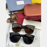 Wholesale gucci 9807/0242 /G6521/G3369 Perfect sunglasses