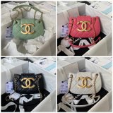 Luxury Replica Messenger Women Bags AS4609 Designer Fashion