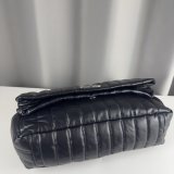 Top Quality BALENCIAGA Monaco calf bag 765945 Medium